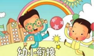 幼小銜接加盟